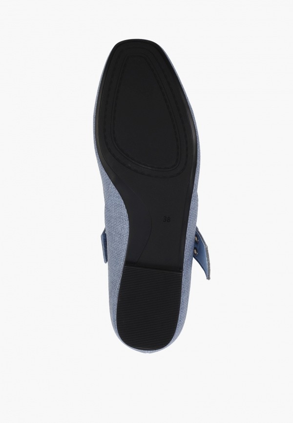 Dino Ricci Select Балетки - фото 5