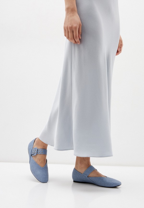 Dino Ricci Select Балетки - фото 6