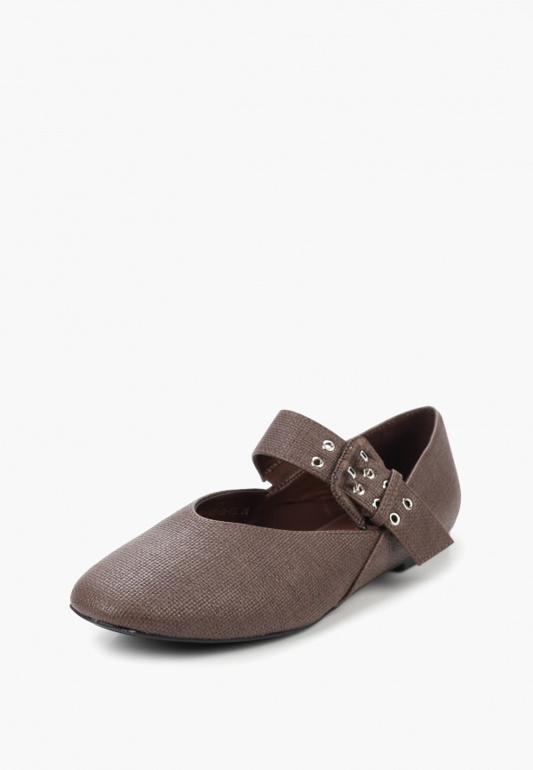 Dino Ricci Select Балетки - фото 2