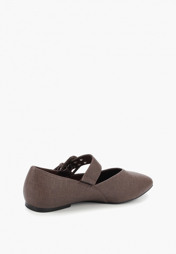 Dino Ricci Select Балетки - фото 3