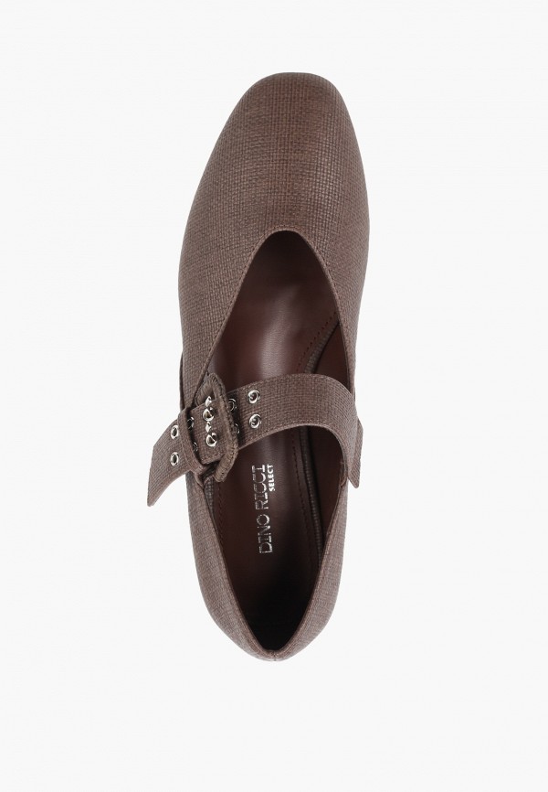 Dino Ricci Select Балетки - фото 4