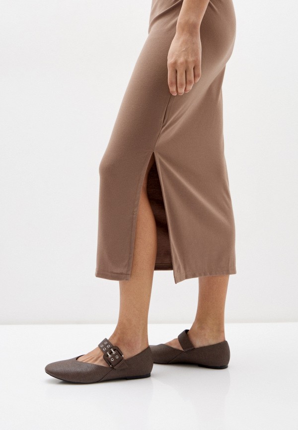 Dino Ricci Select Балетки - фото 6