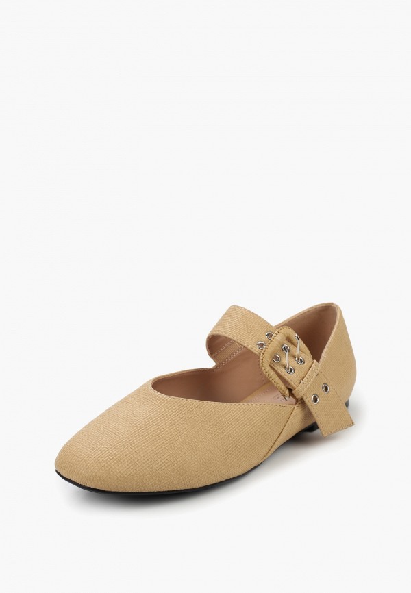 Dino Ricci Select Балетки - фото 2