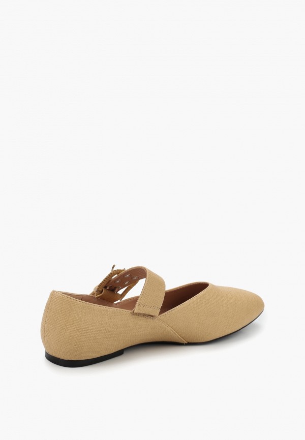 Dino Ricci Select Балетки - фото 3