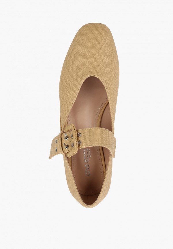 Dino Ricci Select Балетки - фото 4