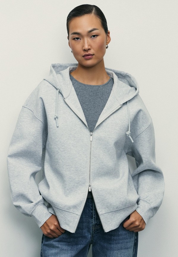 Zarina Толстовка - фото 1