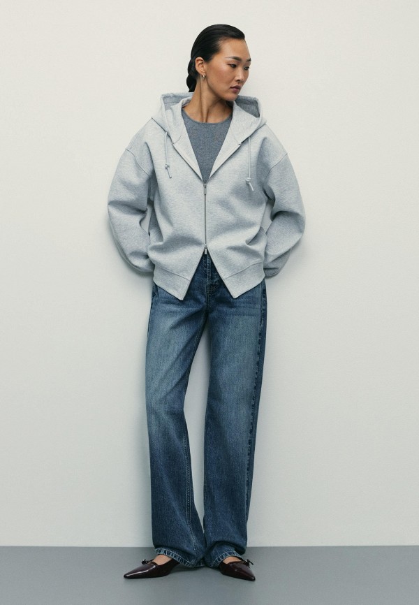 Zarina Толстовка - фото 2