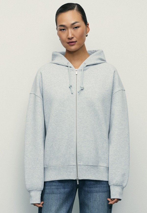 Zarina Толстовка - фото 4