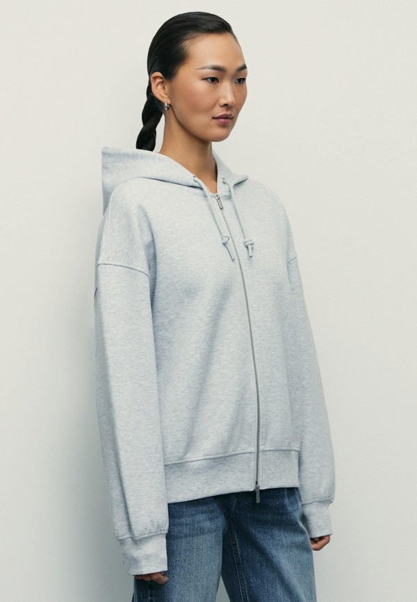 Zarina Толстовка - фото 5