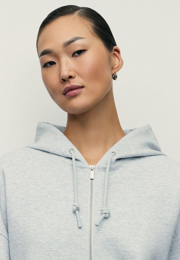 Zarina Толстовка - фото 6