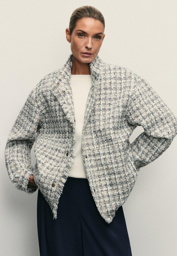 Zarina Куртка - фото 1