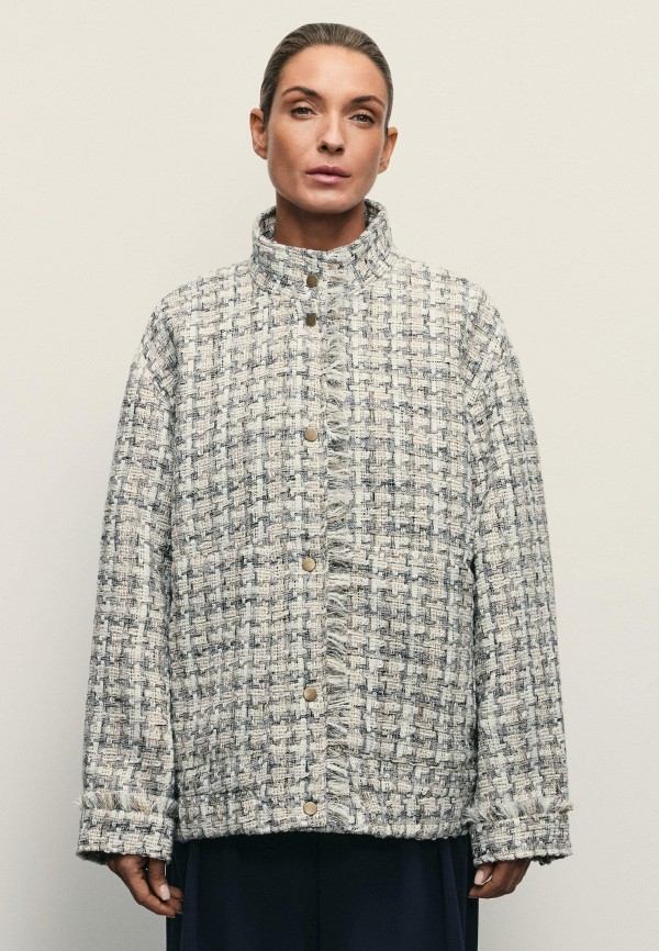 Zarina Куртка - фото 6