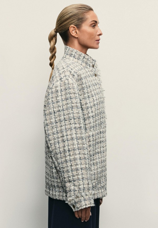 Zarina Куртка - фото 4