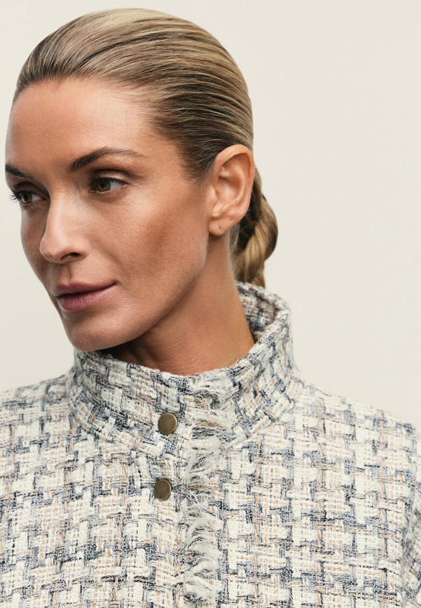 Zarina Куртка - фото 5