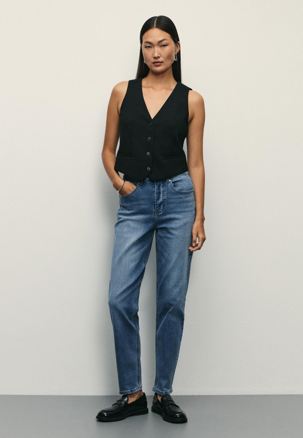 Zarina Джинсы - фото 6