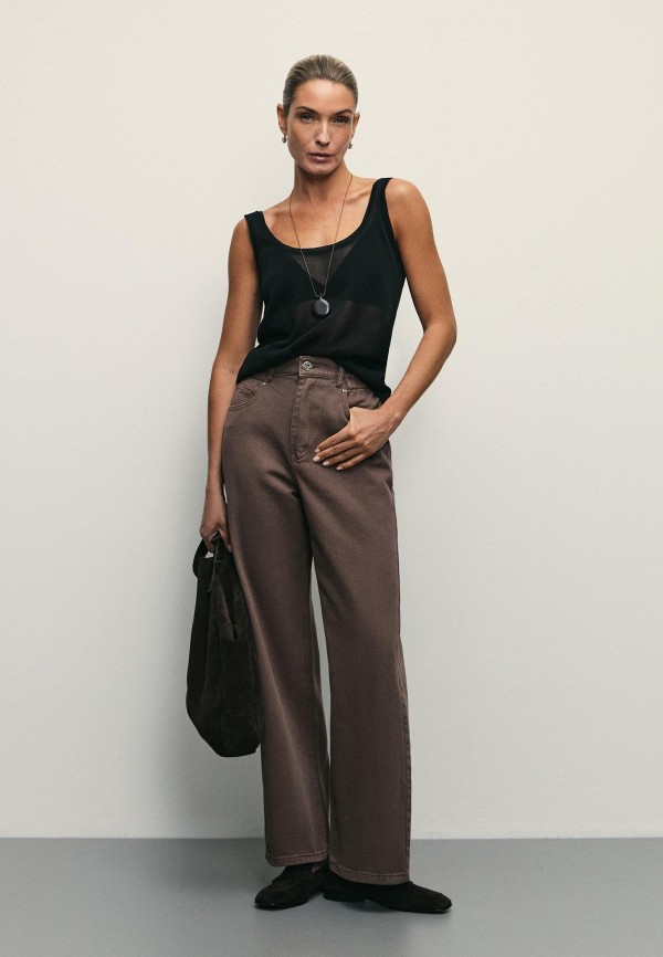 Zarina Джинсы - фото 2