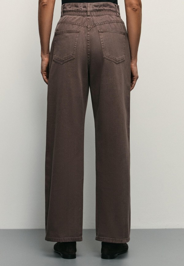 Zarina Джинсы - фото 3