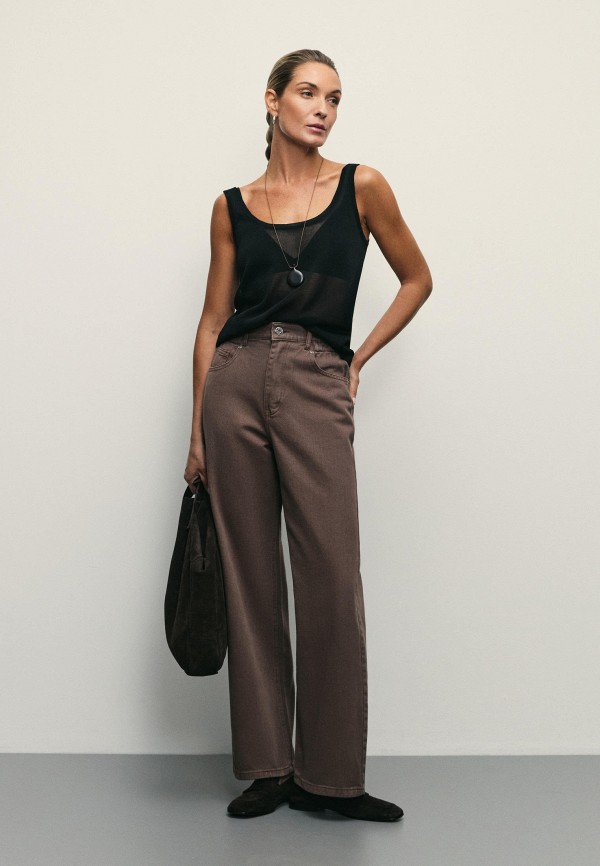 Zarina Джинсы - фото 6