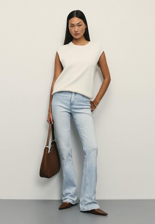 Zarina Джинсы - фото 2