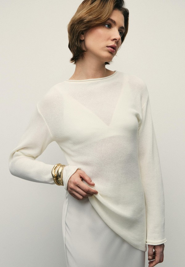 Zarina Джемпер - фото 1