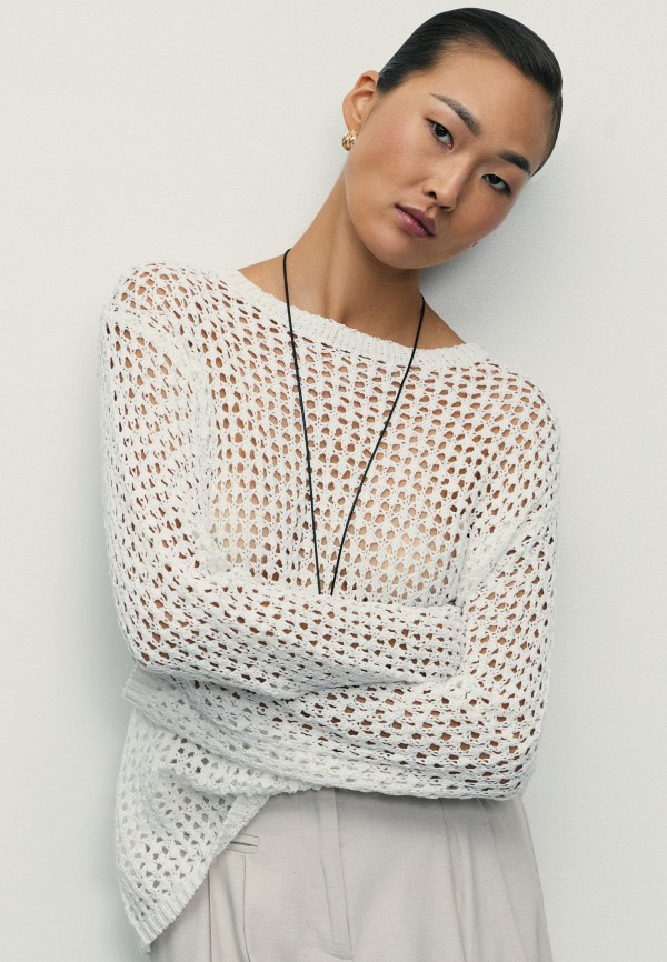 Zarina Джемпер - фото 4