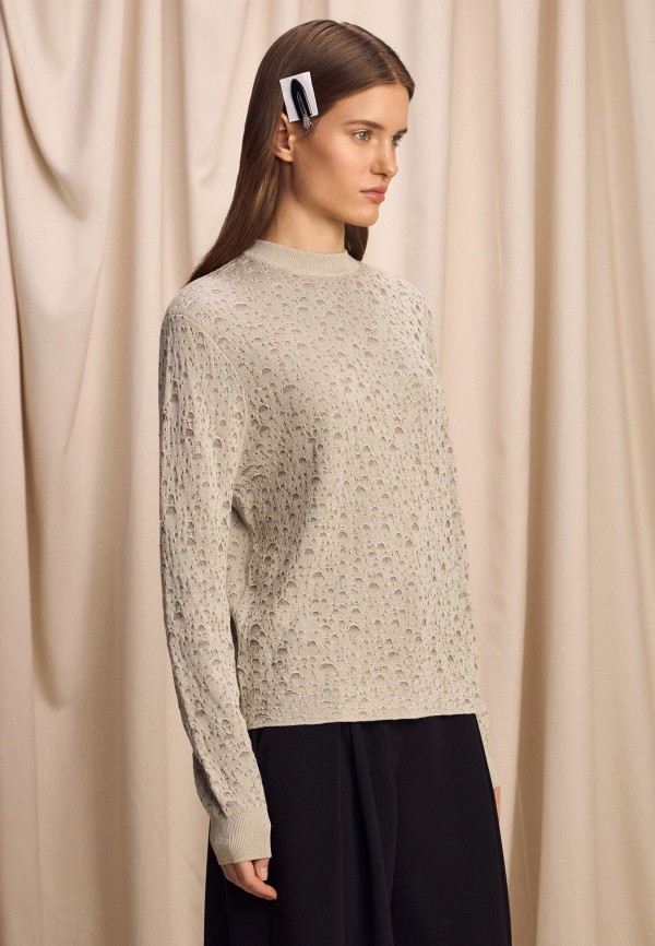 Zarina Джемпер - PREMIUM COLLECTION - фото 4