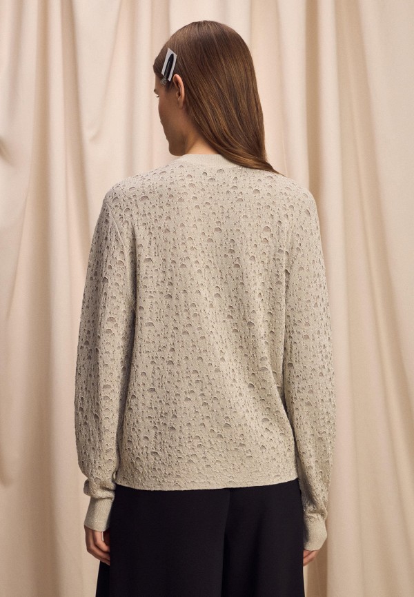 Zarina Джемпер - PREMIUM COLLECTION - фото 3