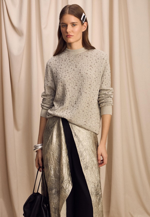 Zarina Джемпер - PREMIUM COLLECTION - фото 1