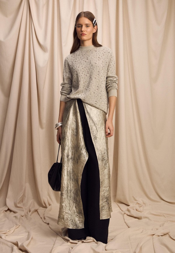 Zarina Джемпер - PREMIUM COLLECTION - фото 2