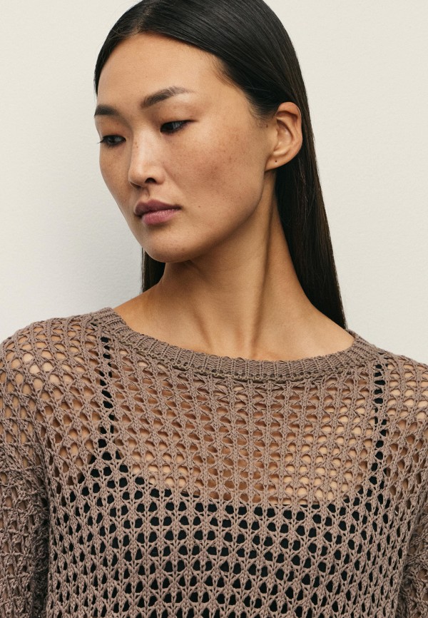 Zarina Джемпер - фото 6