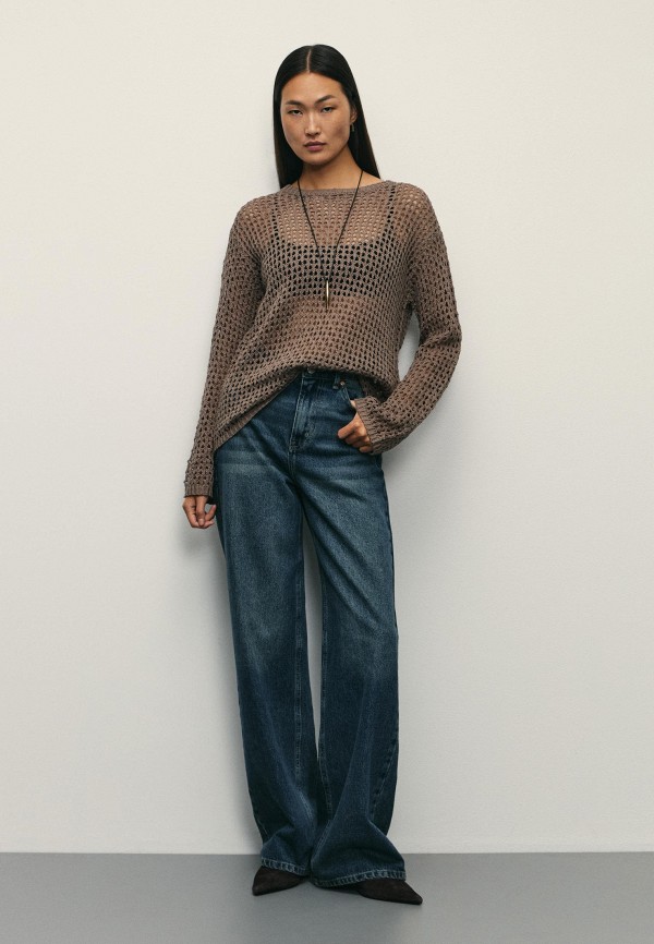 Zarina Джемпер - фото 2