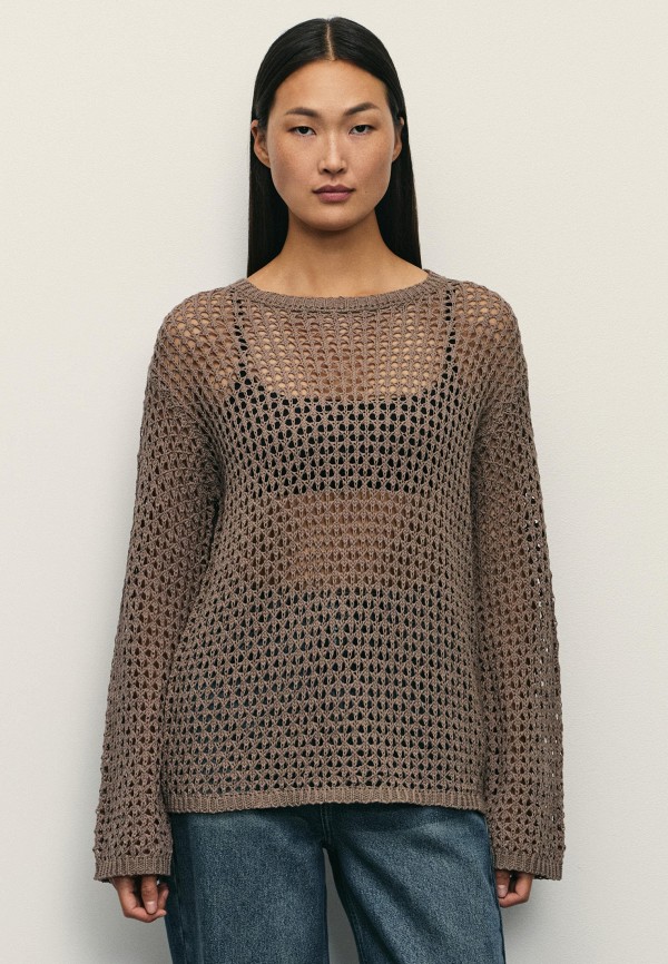 Zarina Джемпер - фото 4