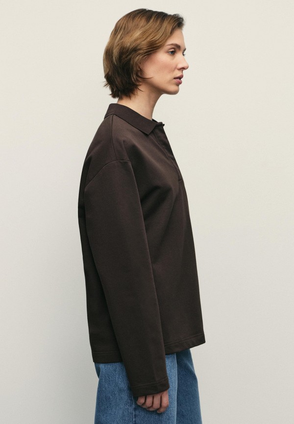 Zarina Поло - фото 4