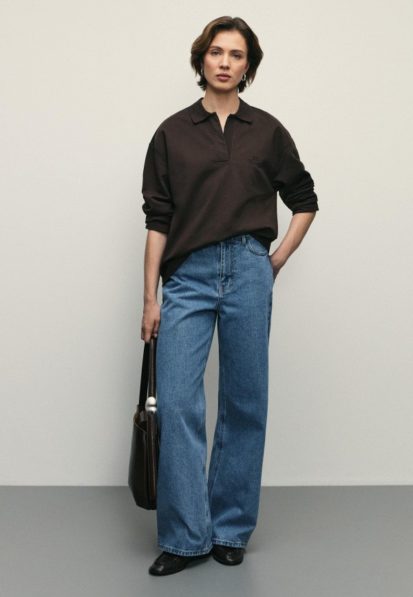 Zarina Поло - фото 2