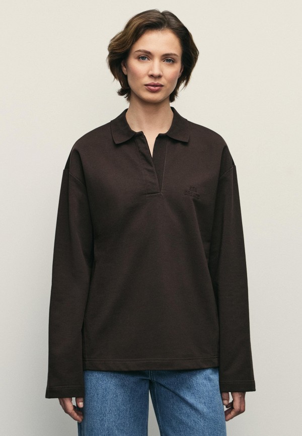 Zarina Поло - фото 6