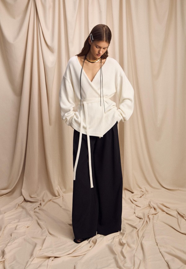 Zarina Брюки - PREMIUM COLLECTION - фото 2