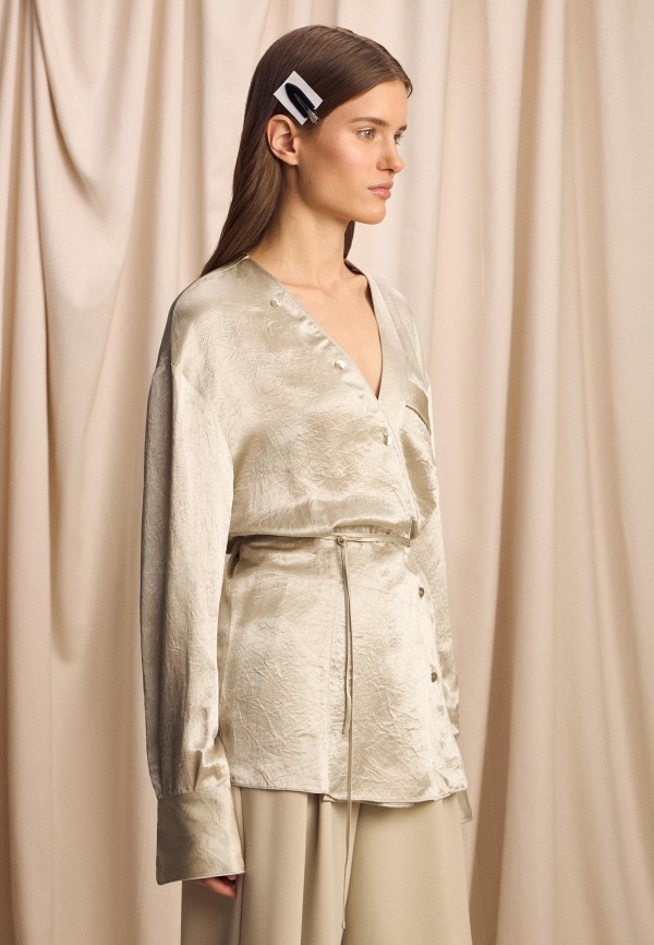 Zarina Блуза - PREMIUM COLLECTION - фото 2