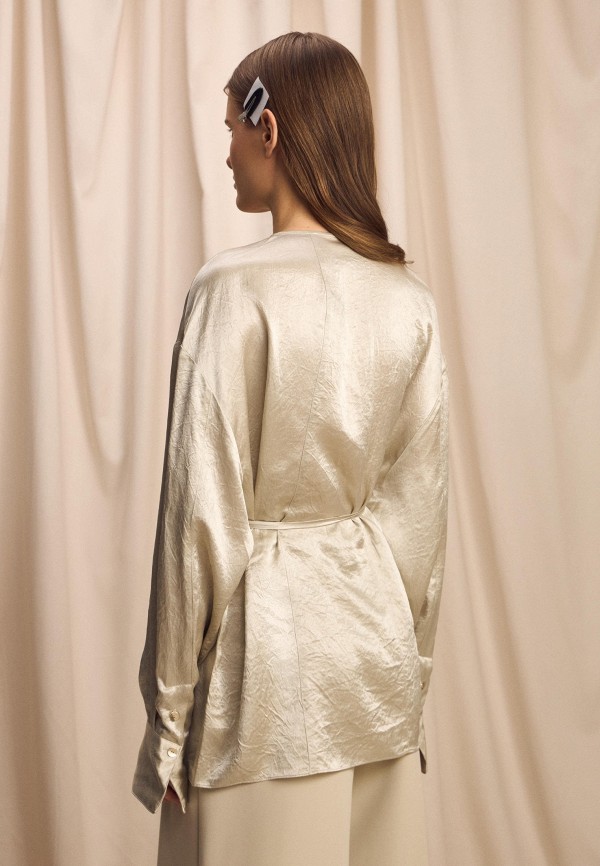 Zarina Блуза - PREMIUM COLLECTION - фото 3