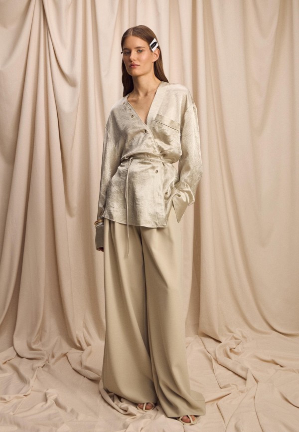 Zarina Блуза - PREMIUM COLLECTION - фото 5