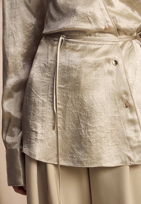 Zarina Блуза - PREMIUM COLLECTION - фото 6