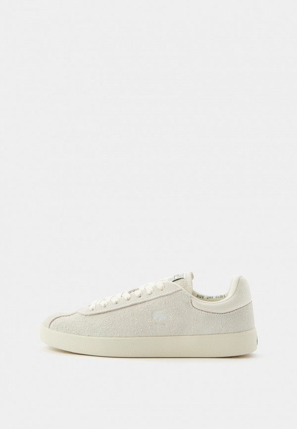 Lacoste Кеды - BASESHOT - фото 1