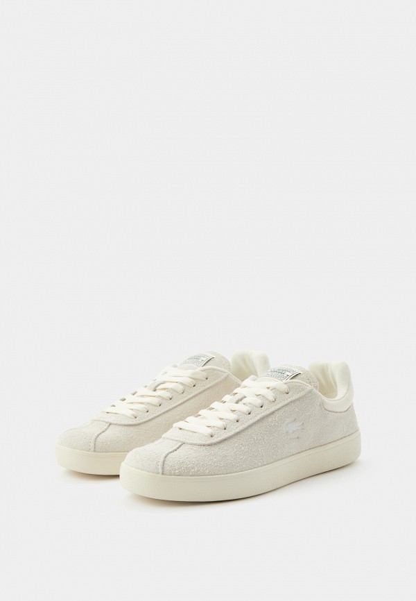 Lacoste Кеды - BASESHOT - фото 4