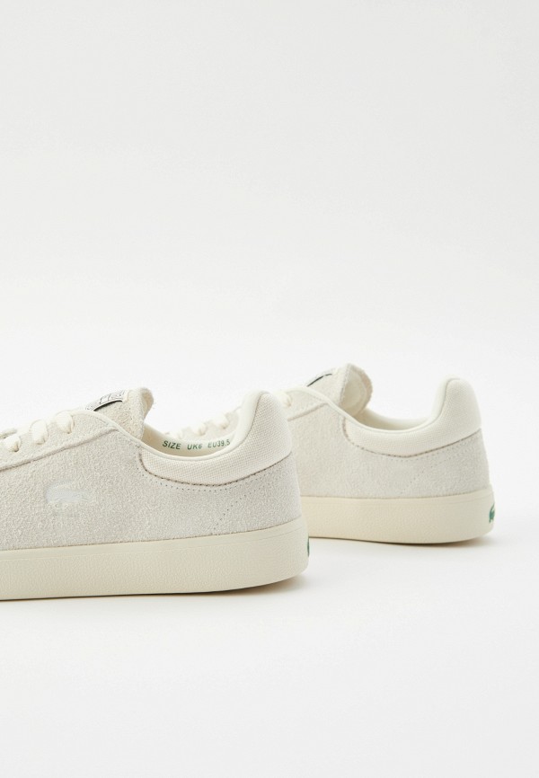 Lacoste Кеды - BASESHOT - фото 5