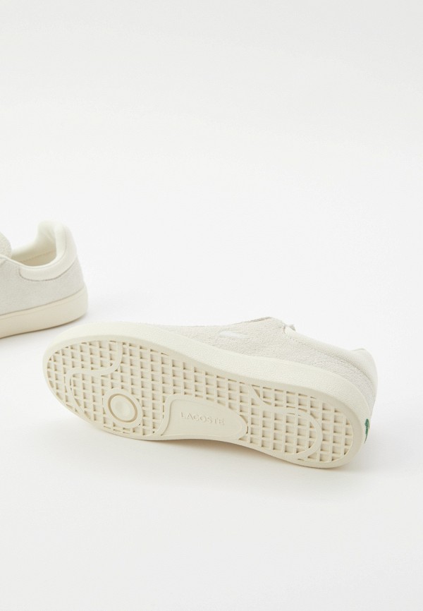 Lacoste Кеды - BASESHOT - фото 6