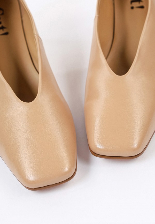 Gut Туфли - фото 2