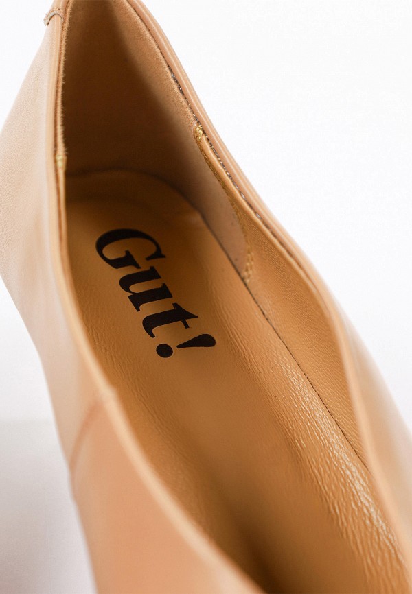 Gut Туфли - фото 3