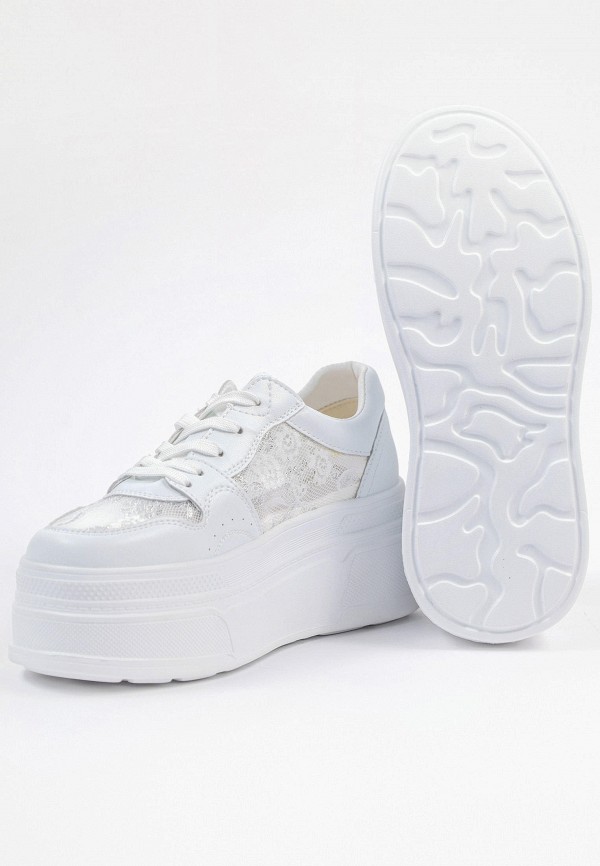 Gut Кроссовки - фото 5