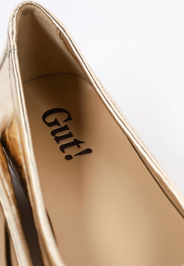 Gut Балетки - фото 4