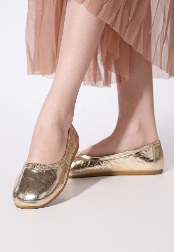 Gut Балетки - фото 6