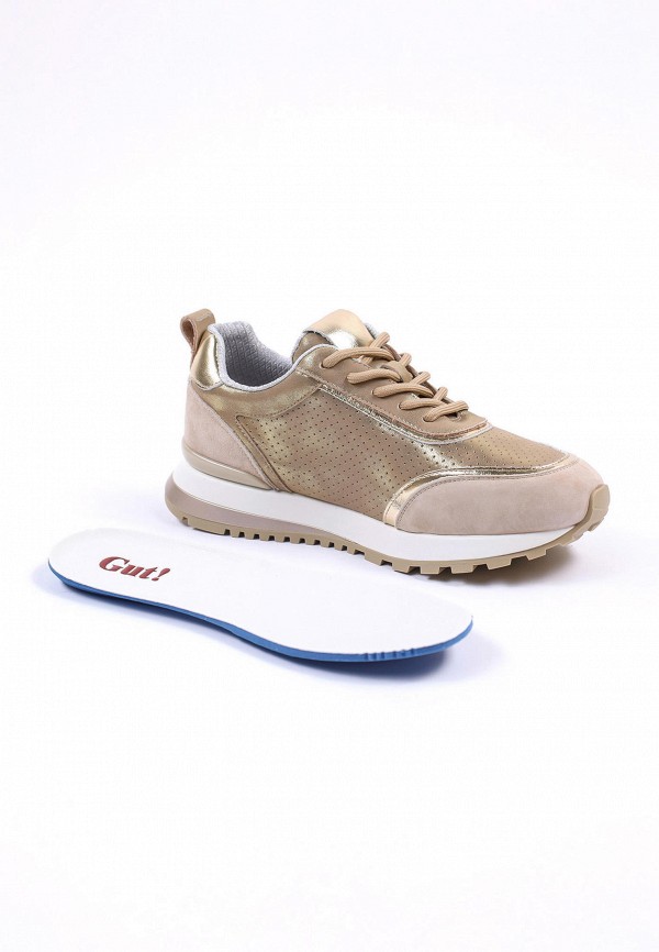 Gut Кроссовки - фото 4